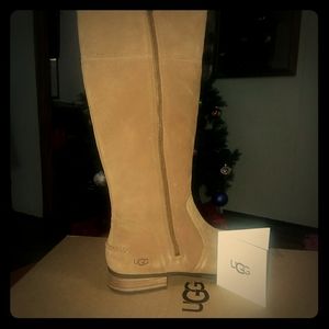 Sorensen Boots